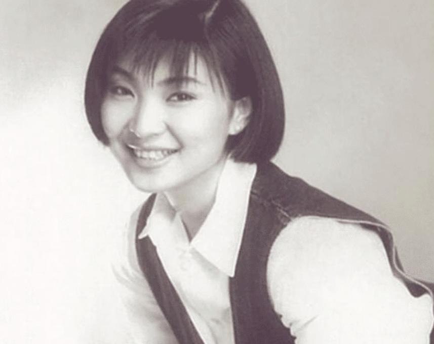 陈红现在干嘛,陈红骗走前夫12亿