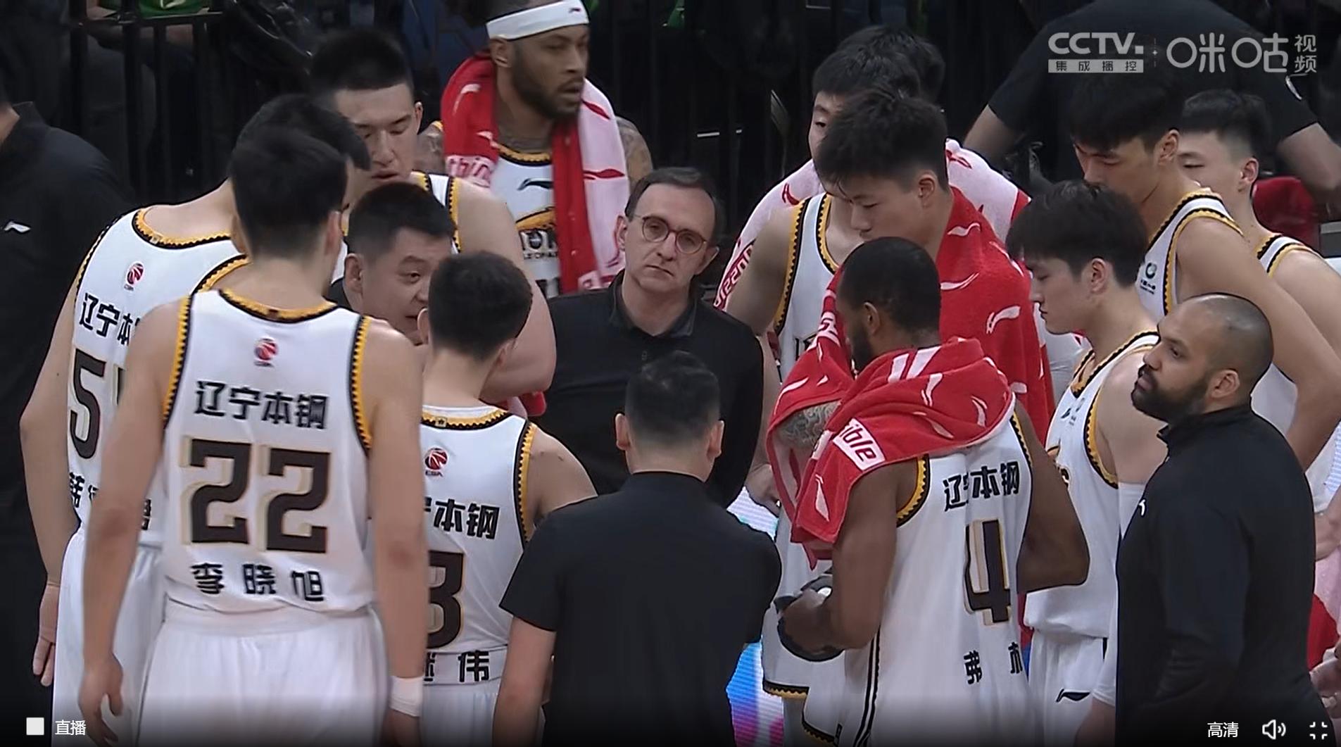 cba重大误判3分钟4犯规激怒杨鸣,杨鸣谈孙铭徽