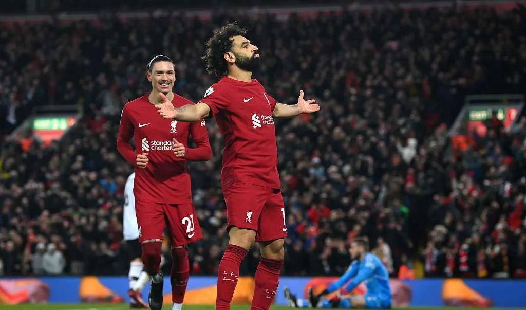 利物浦最大失利,利物浦确定无法夺英超冠军了吗