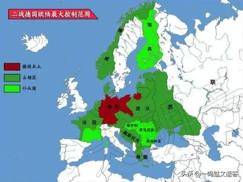 德国的生活真实感受 (吐槽德国生活)