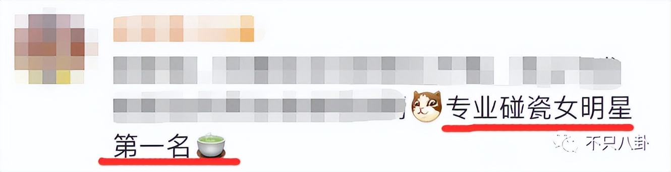 顶级网红逐梦娱乐圈，结果她被骂颜值太普通？