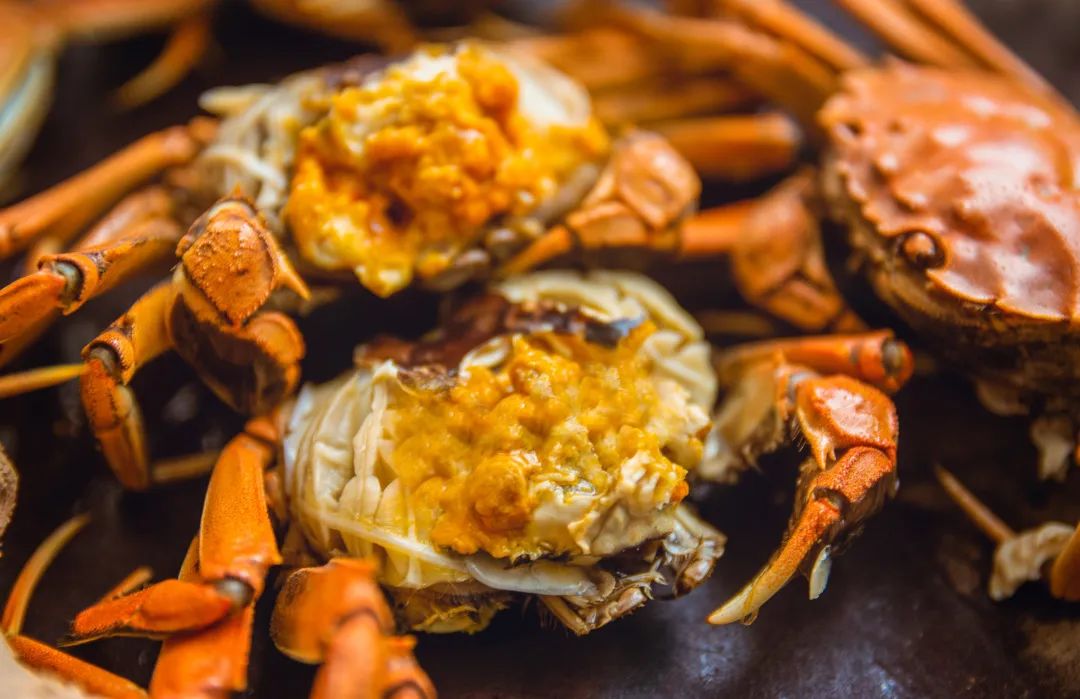 大闸蟹的正确做法及储存方法,大闸蟹的正确吃法和不能吃的地方