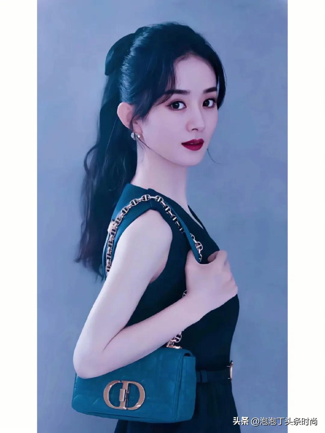 女明星妆后对比照,女明星妆前后效果对照表