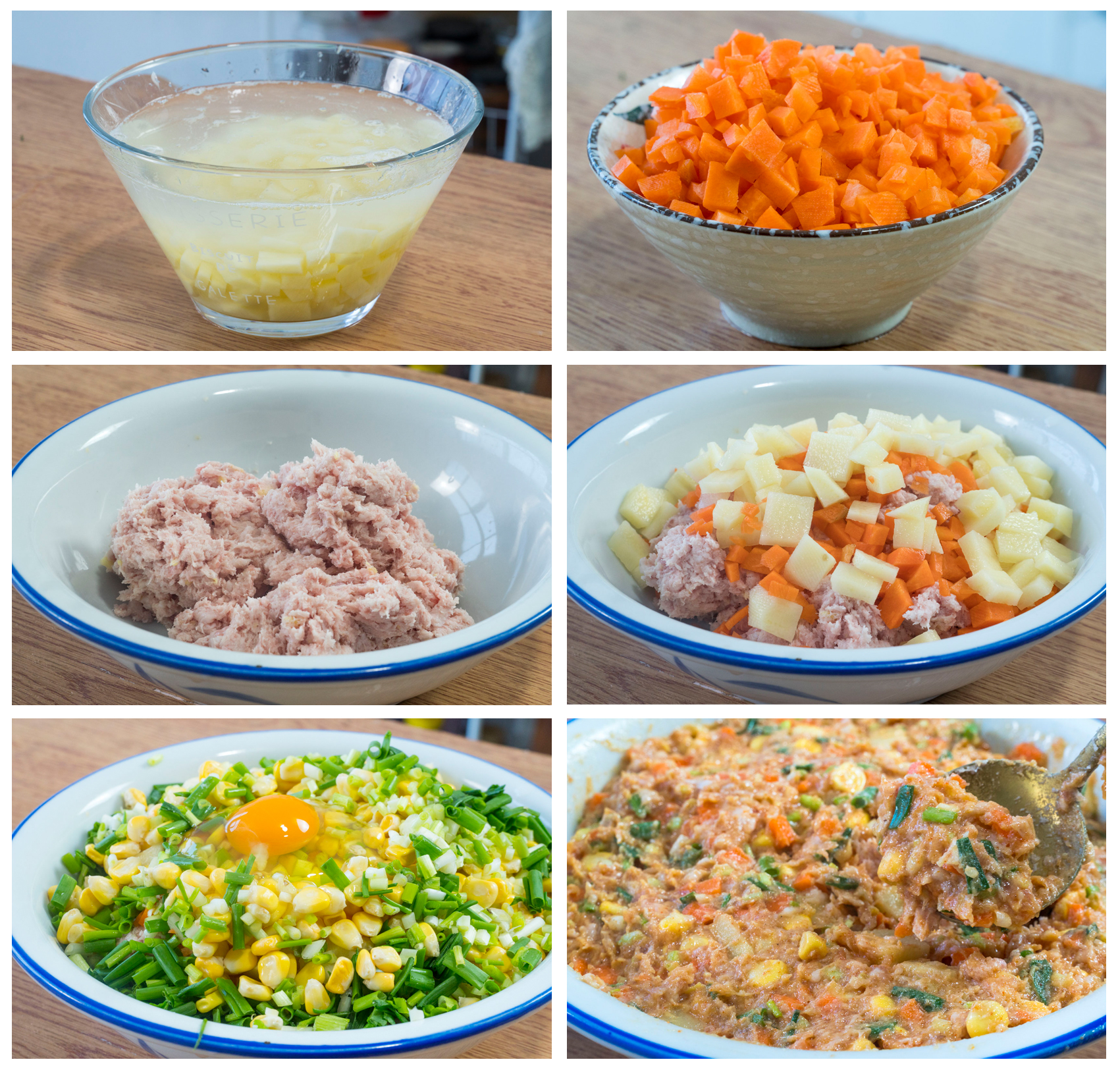 春季芋头的新鲜吃法,春天芋头的做法