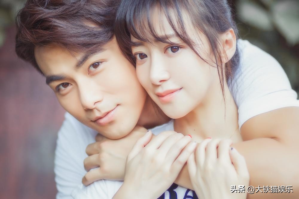 婚姻是门玄学，7位嫁小10岁老公的女星，对对不被看好，对对长久