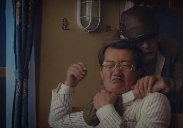 张翰新剧引争议是哪一集,张翰用了几年打磨的新剧