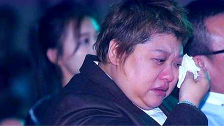 现在的韩红是怎样的一个人,明明可以靠实力却偏偏靠运气