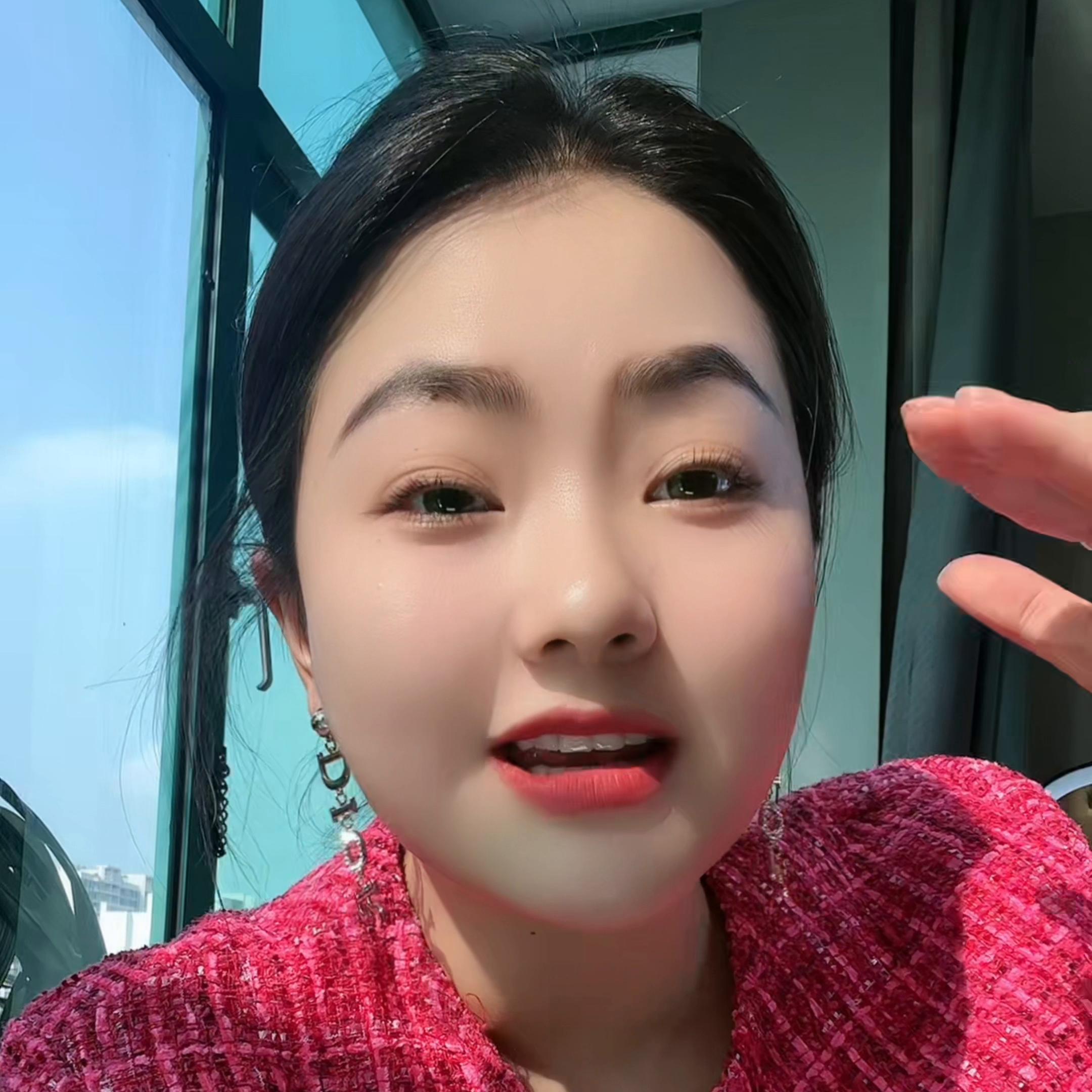 淡化法令纹立马见效果,抖音淡化法令纹