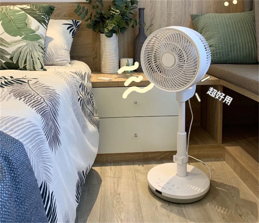 空气循环扇是不是智商税,空气循环扇是智商税吗值得买吗