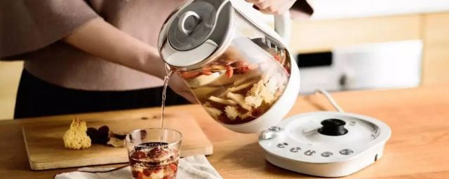 养生壶选购技巧及其使用方法,怎么样选购保温养生壶