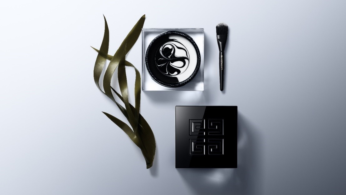 纪梵希黑能臻萃卸妆凝乳怎么使用,纪梵希黑能臻萃微珠晶露