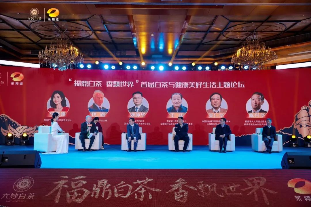 “千万级”渠道资源型合伙人平台—天合茶集开创茶叶流通4.0时代