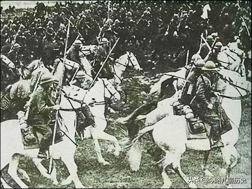 五分钟了解二战欧洲战场,波兰两次世界大战的状况