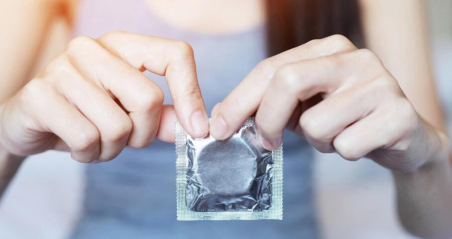 怎样的避孕措施不会怀孕,怎样避孕才不靠谱