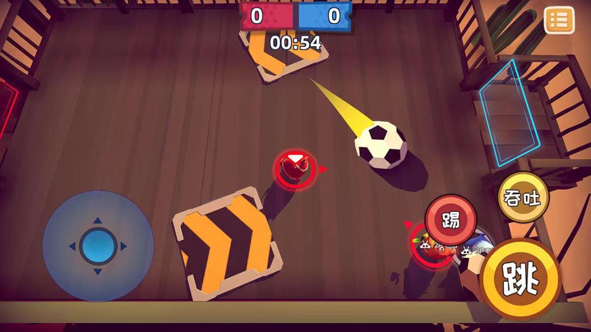 推荐双人游玩手机游戏,适合双人游玩的手机游戏有哪些