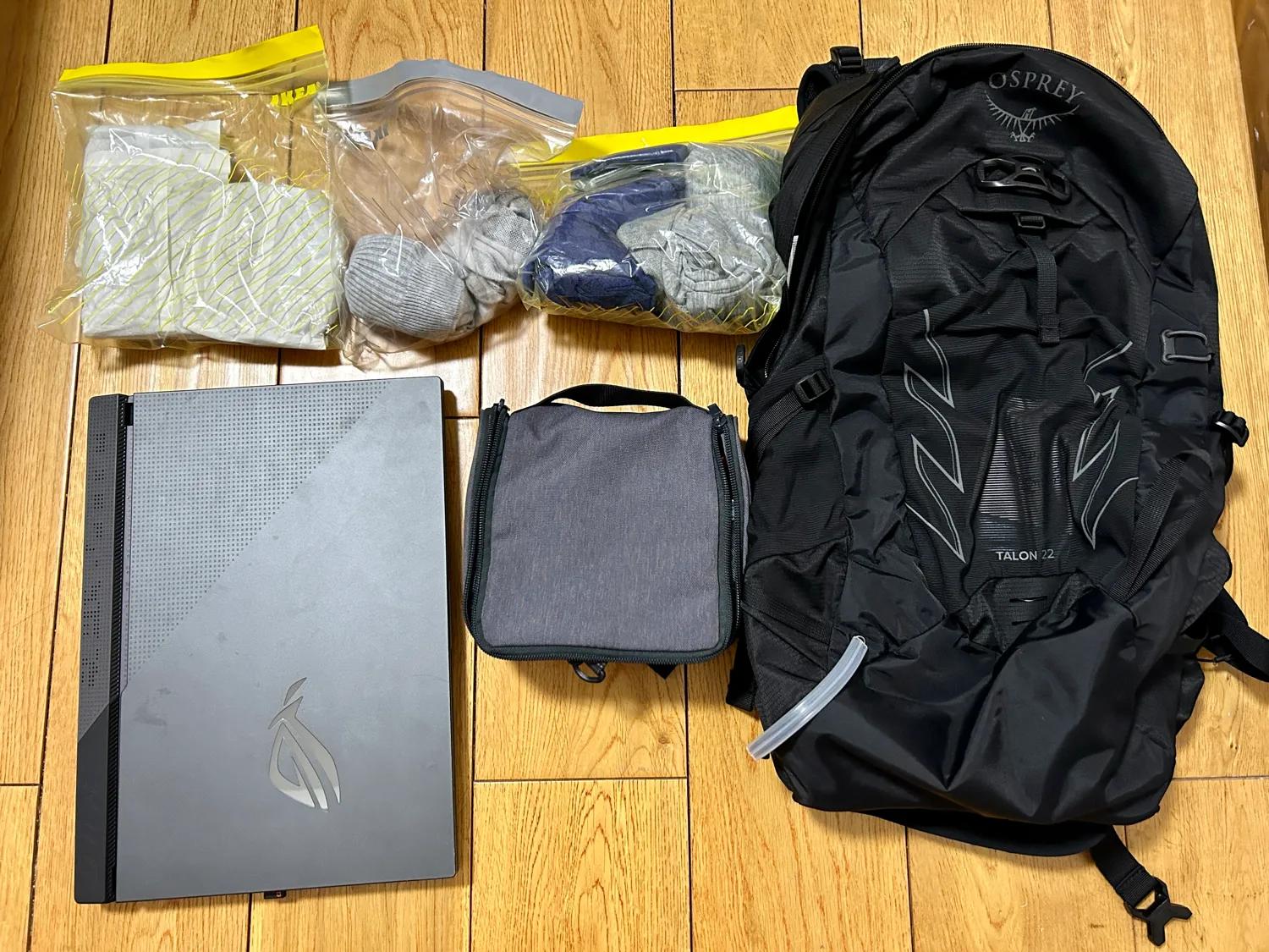 小鹰魔爪22背包配件,小鹰魔爪登山包