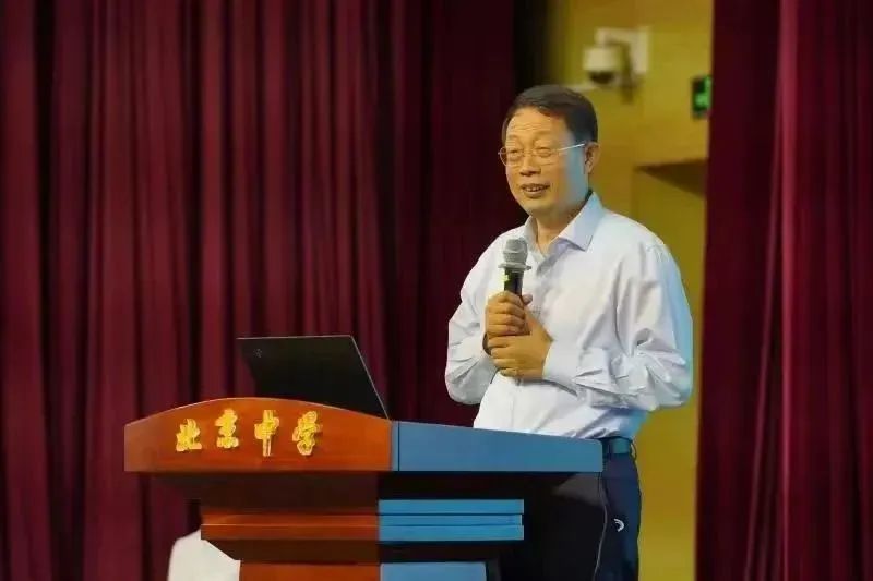 北京最深藏不露的中学,很棒的北京中学