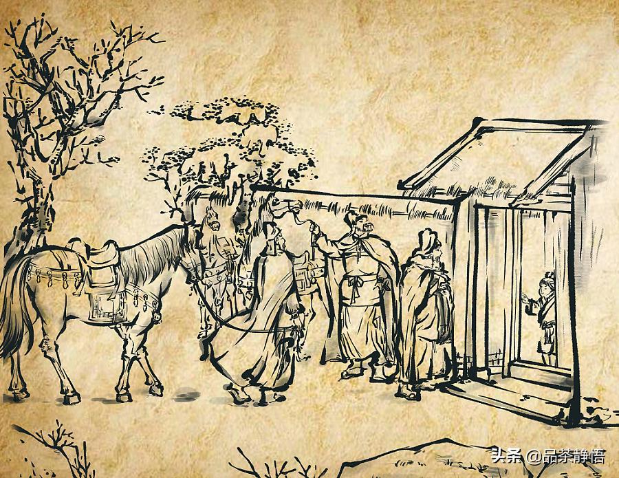 素书的为人处世之道,素书智慧之书