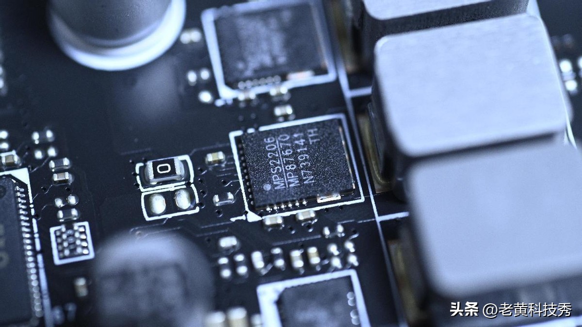 微星b650迫击炮主板,微星b650m迫击炮主板装机教程