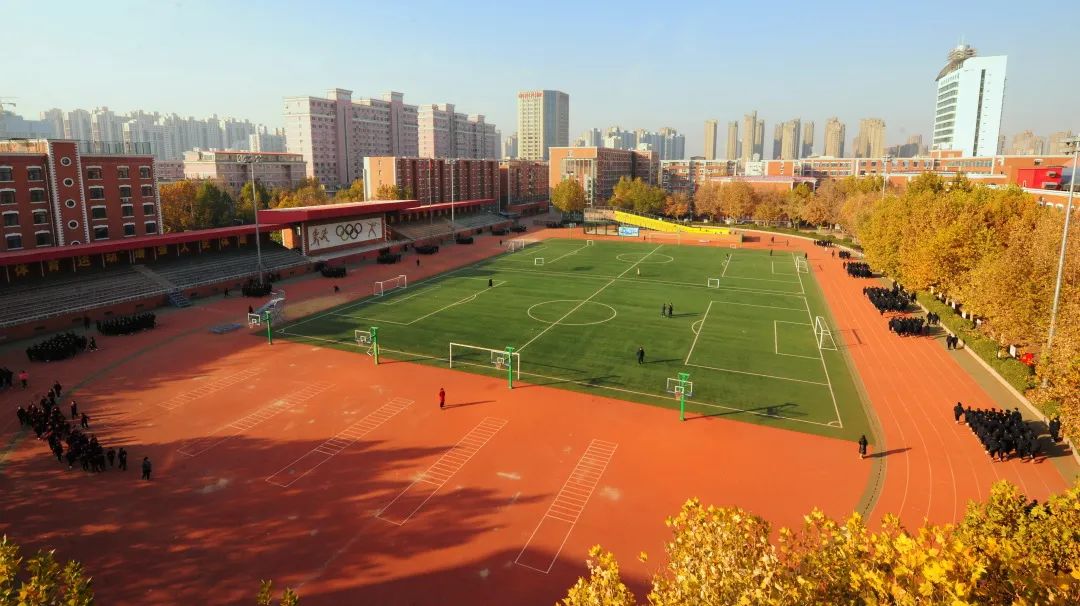 石家庄外国语小学2022年招生时间,石家庄外国语学校体育特长生