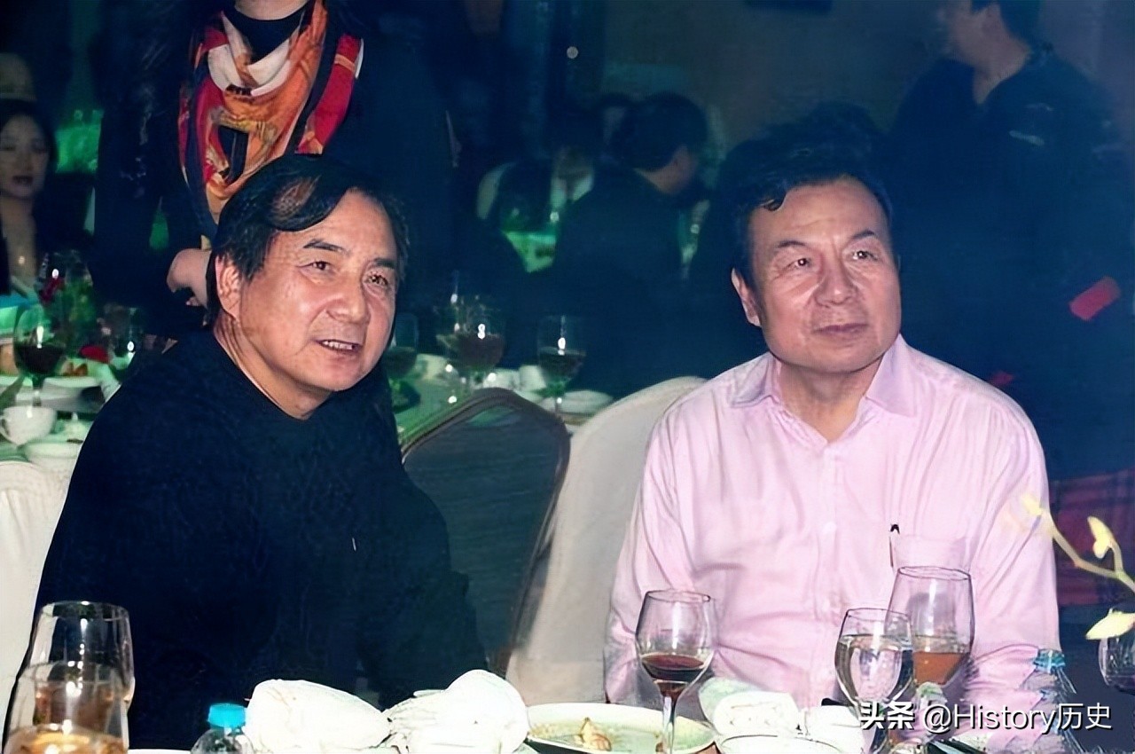 李晓华：京A00001、京A88888的拥有者，中国第1个开上法拉利的人