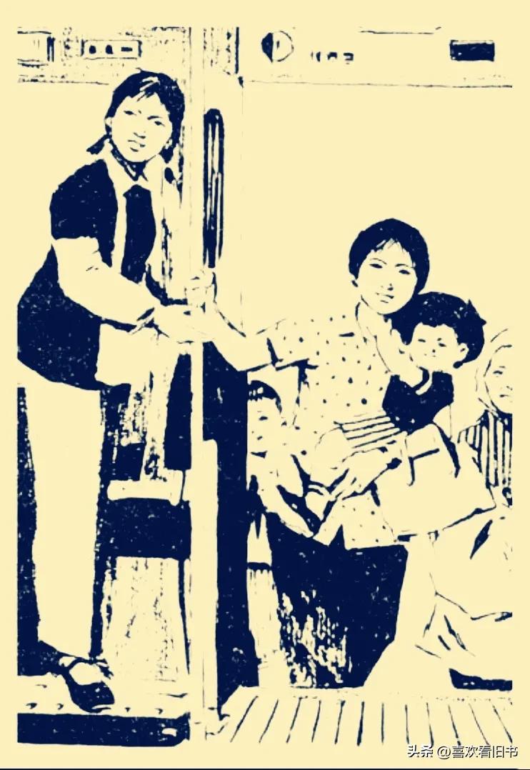 民间故事被绑新娘,裹脚老太太故事