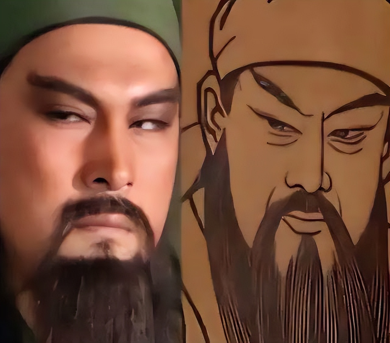 94版三国演义诸葛亮关羽张飞,94版三国演义关羽周瑜