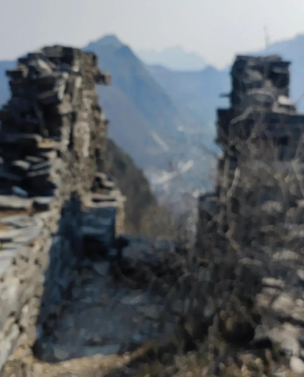 登高登楼,登高望江