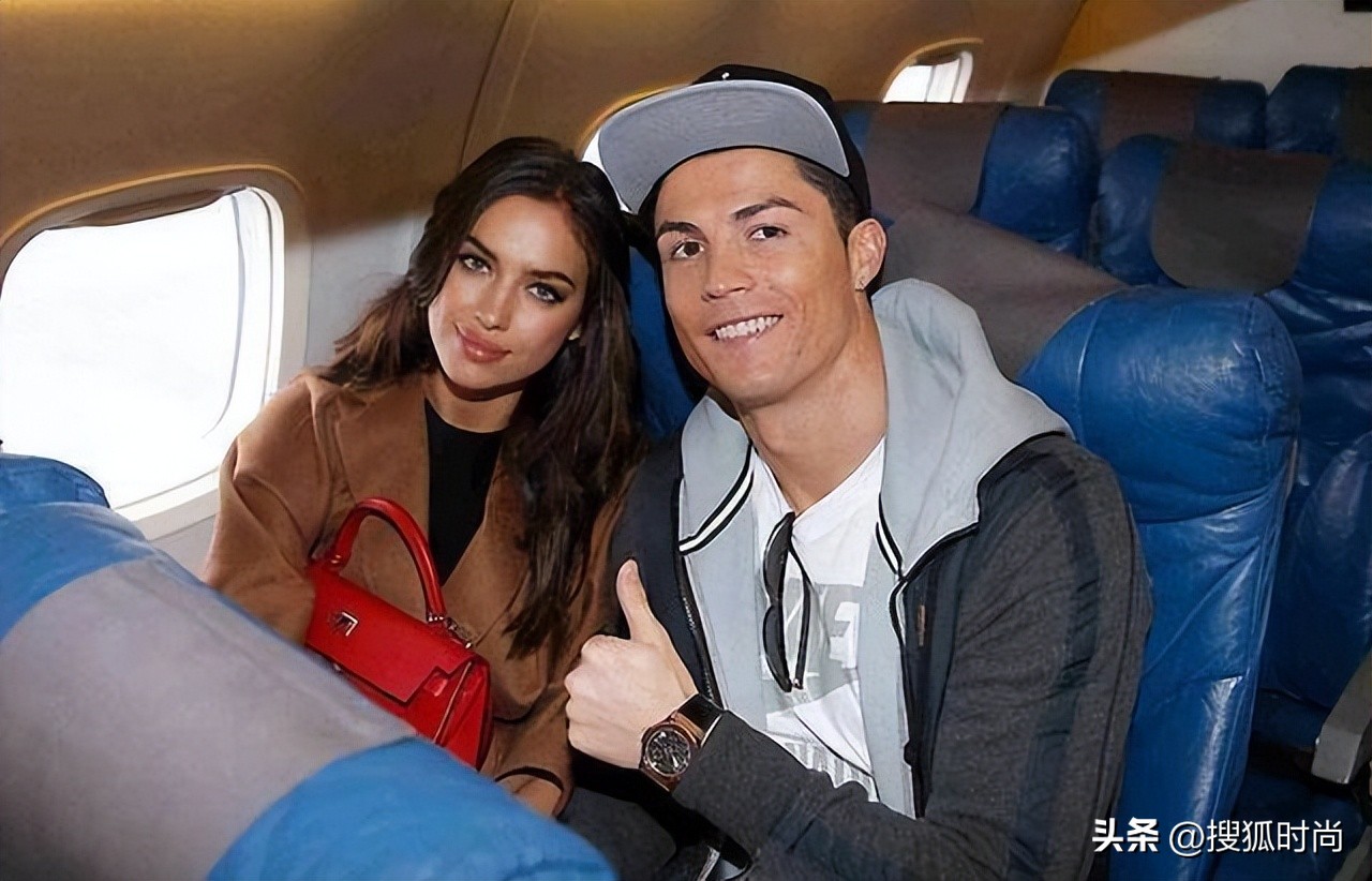 宇宙大爆炸腕表c罗,c罗最新买的表