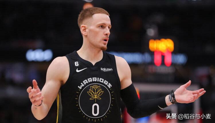 没有手感也能为球队做出贡献，勇士后场大将转型成为防守大师？