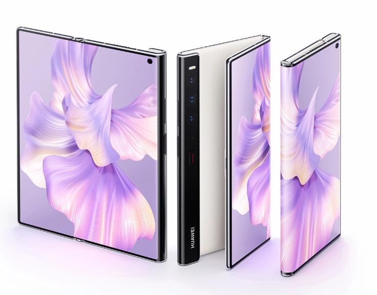 华为matexs2降价了没,华为matexs2降价