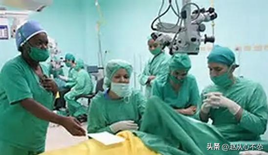 1亿女性受害,女孩幼时就要接受的仪式,非洲割礼之痛何时停止?