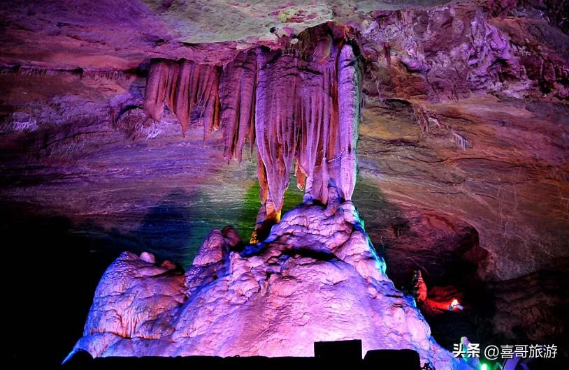 河南郑州有什么好玩的景点推荐,郑州附近一日游免费最佳景点