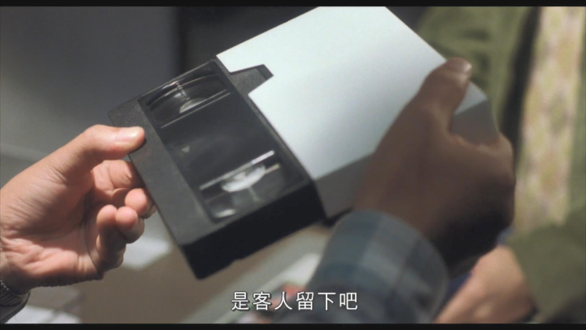 世界十大恐怖片第一名午夜凶铃,美国恐怖片1998年午夜凶铃