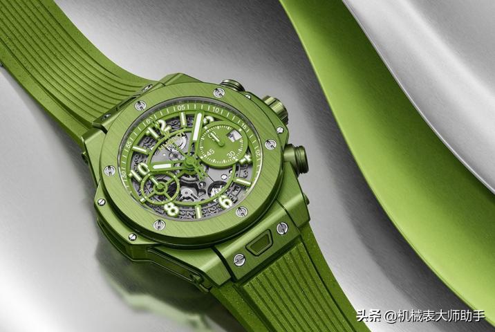 如何选适合自己的手表款式,热门手表品牌