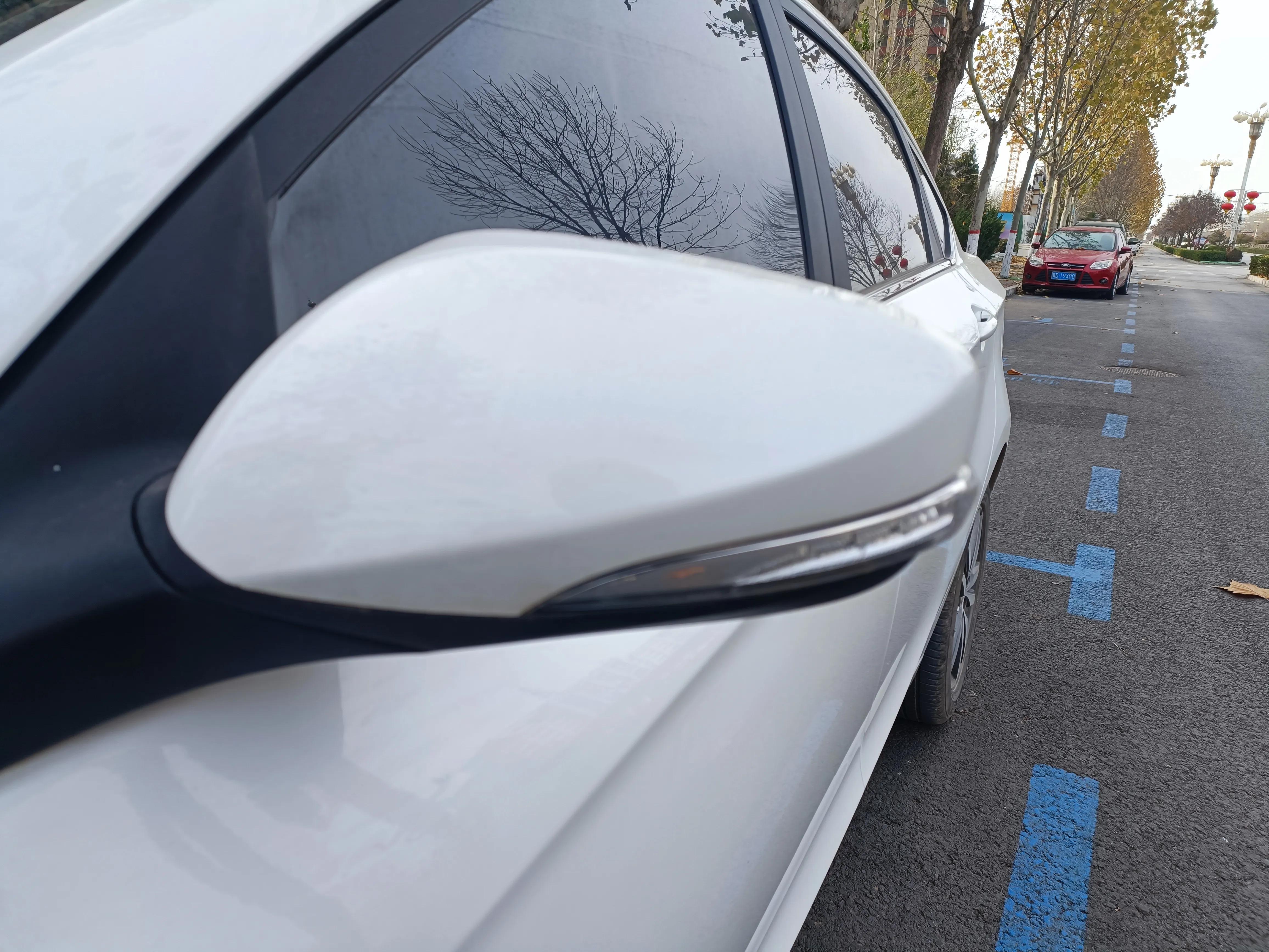 逸动1.6cvt真实油耗,新款逸动真实油耗