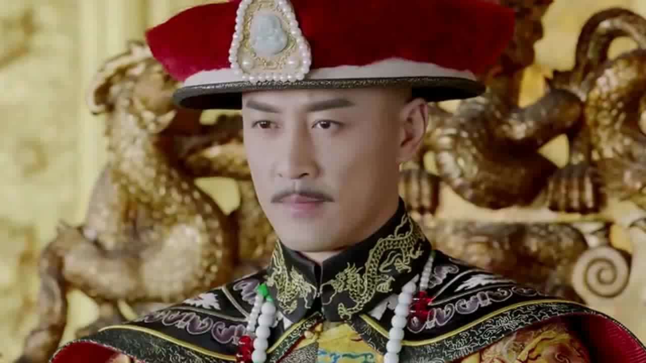 皇太极为什么娶姑姨三人,皇太极与姑侄四人