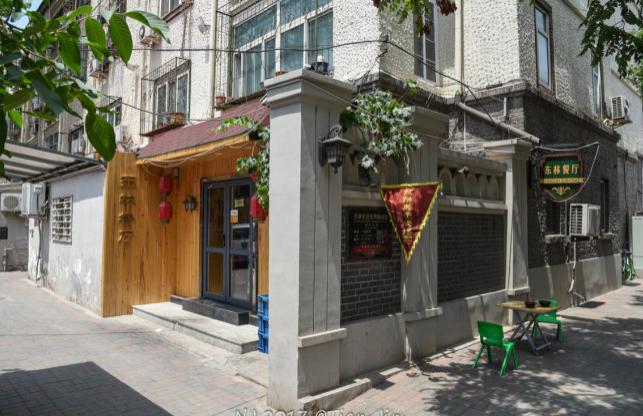 天津旅游五大道讲解攻略,天津风情街和五大道游玩攻略