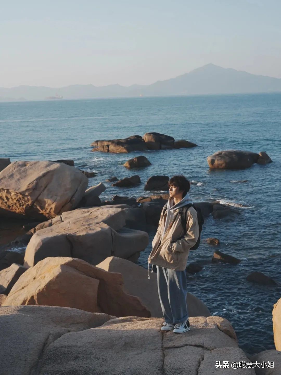 珠海为啥叫百岛之城,珠海有百岛之市的美誉东澳岛