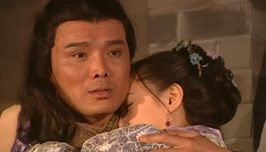 少年包青天2卢有涯真憋屈,少年包青天2卢有涯尸骨被发现