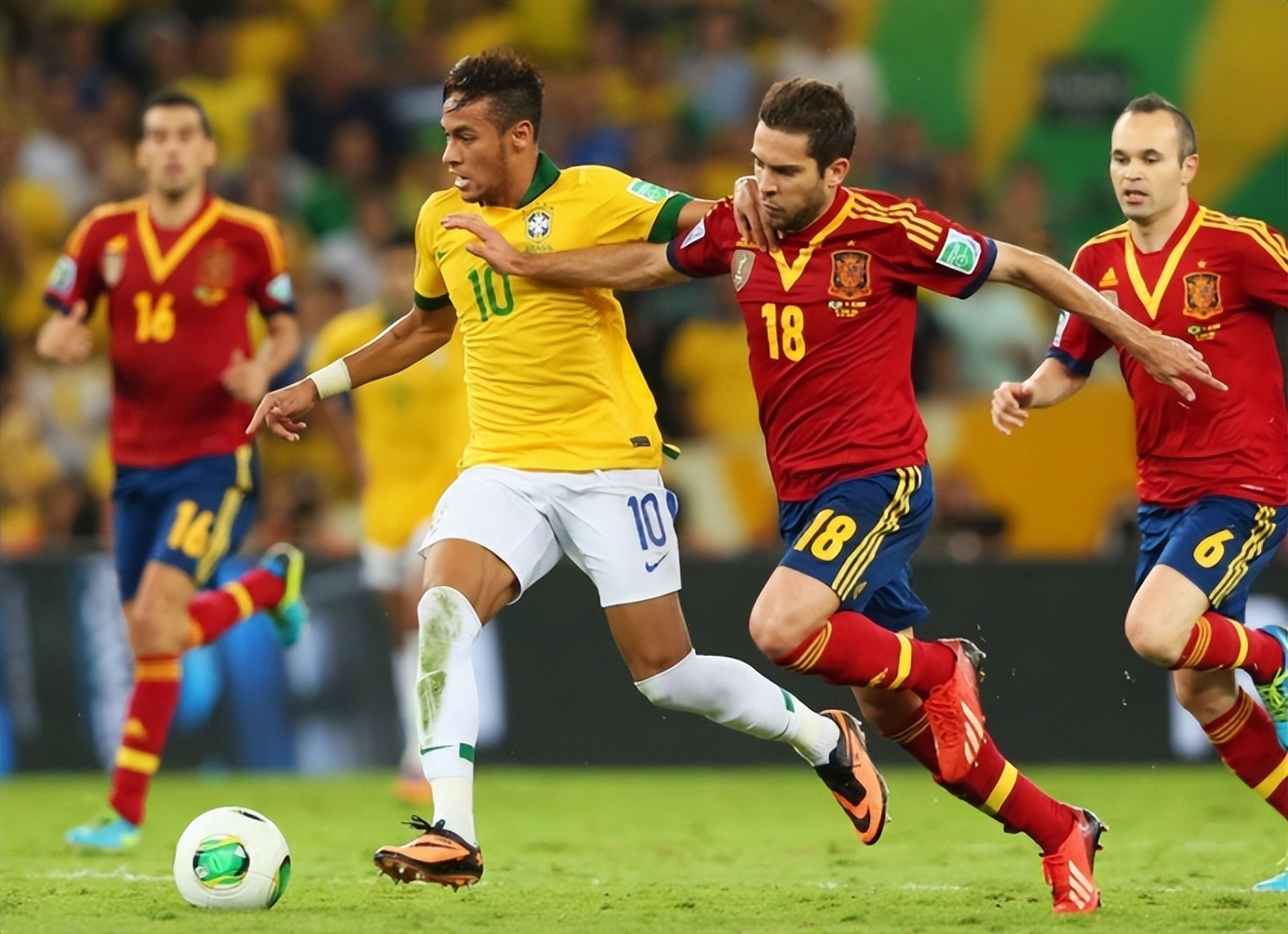 2018世界杯太太团top10大赏,世界杯巴西太太团阵容