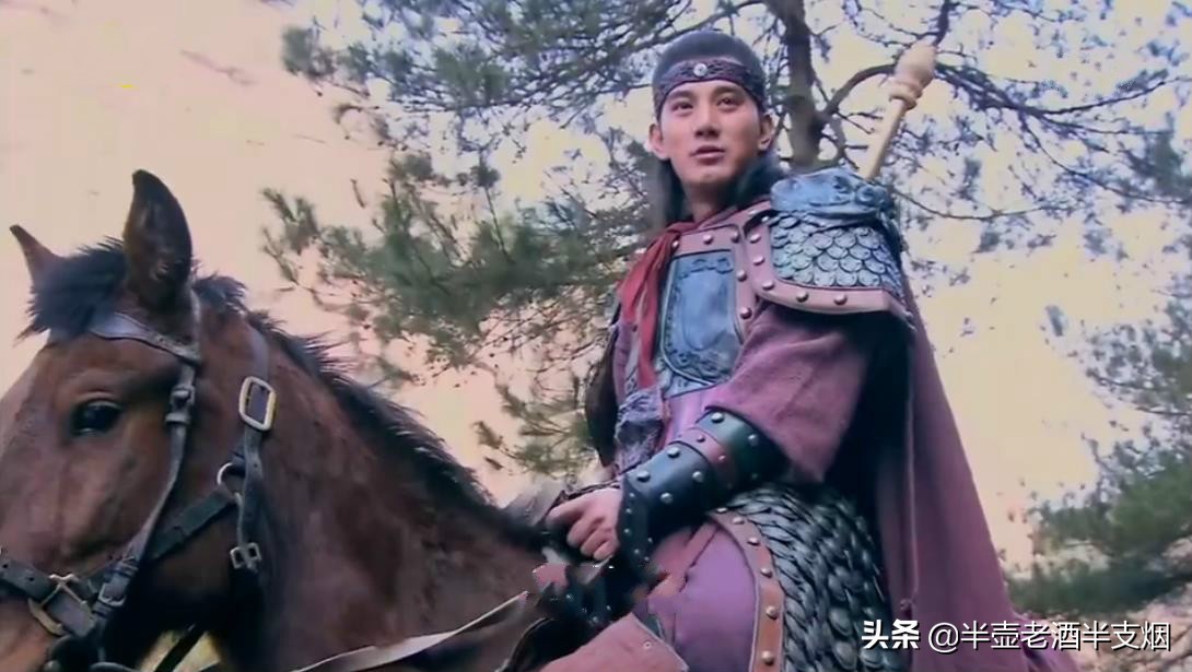 秦琼二十四功臣排名,秦琼排名凌烟阁功臣倒数第一视频