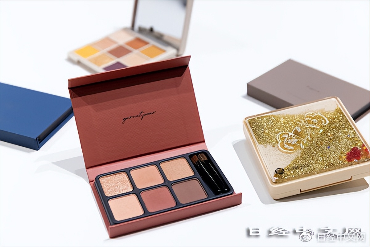 纯欲妆容氛围感,纯欲妆妆前妆后