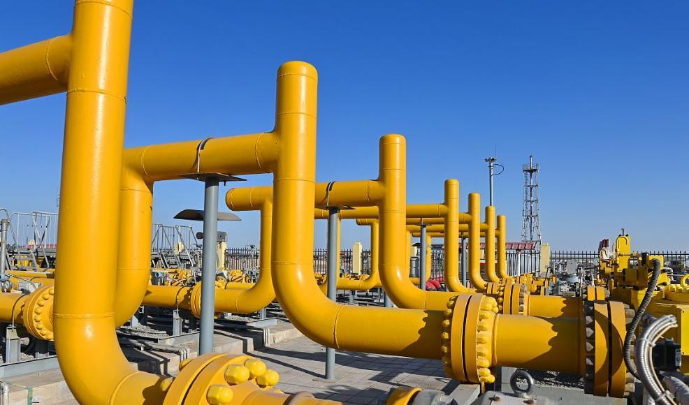 普京加强中俄合作,普京回应美国报告与中俄同时