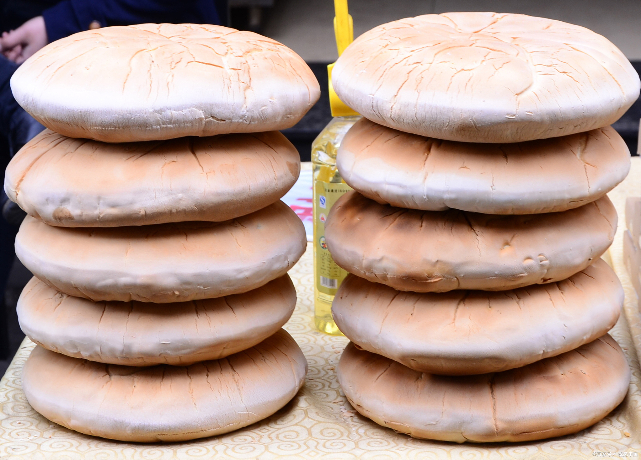 咸阳特产必买的10款,咸阳长武县十大特产