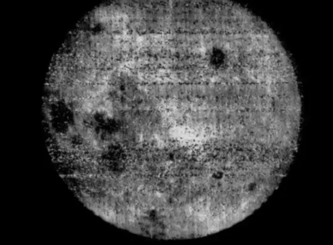 嫦娥四号在月球背面发现了宝物,嫦娥四号在月球背面发现什么了