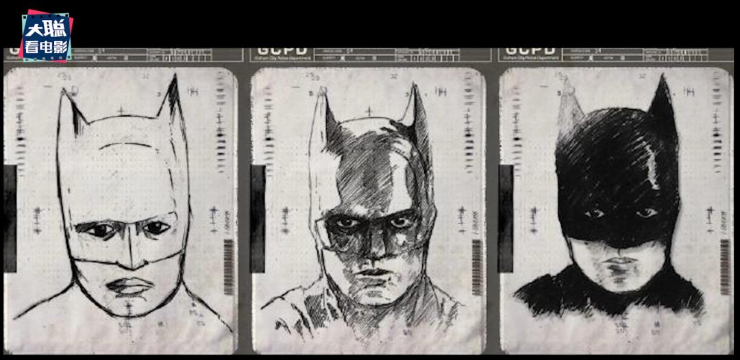 谜语人在蝙蝠侠第几部出现,新蝙蝠侠最后和谜语人对话