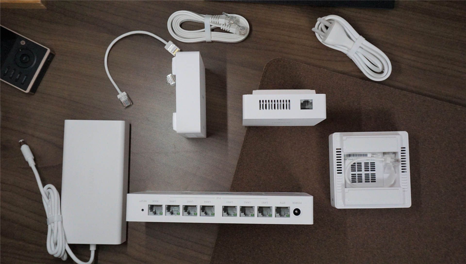 家里网络不好该放几个路由器,路由器怎样摆放不会影响网络