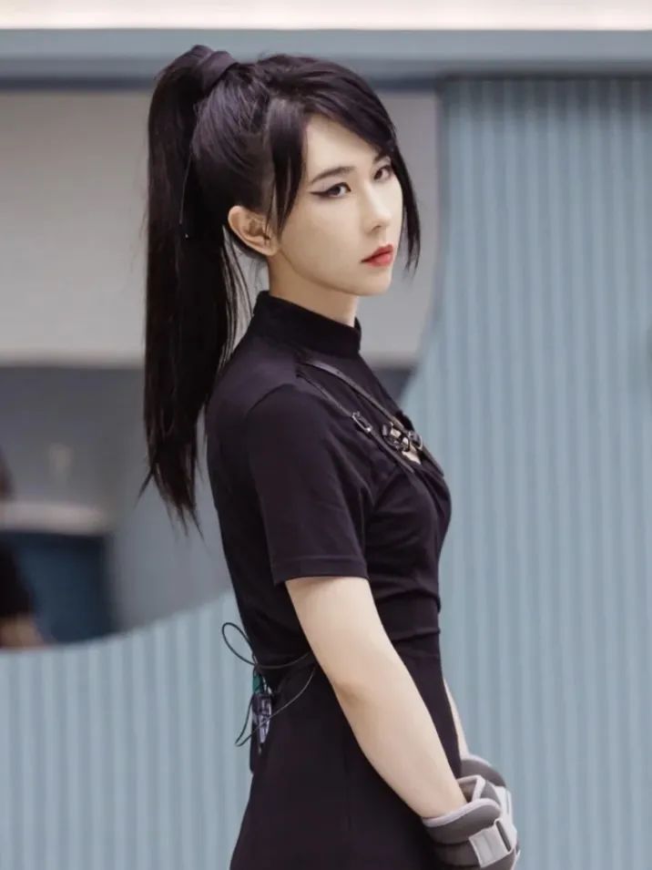 不一定斩男但是一定斩女！get斩女小技巧，有效提升同性缘