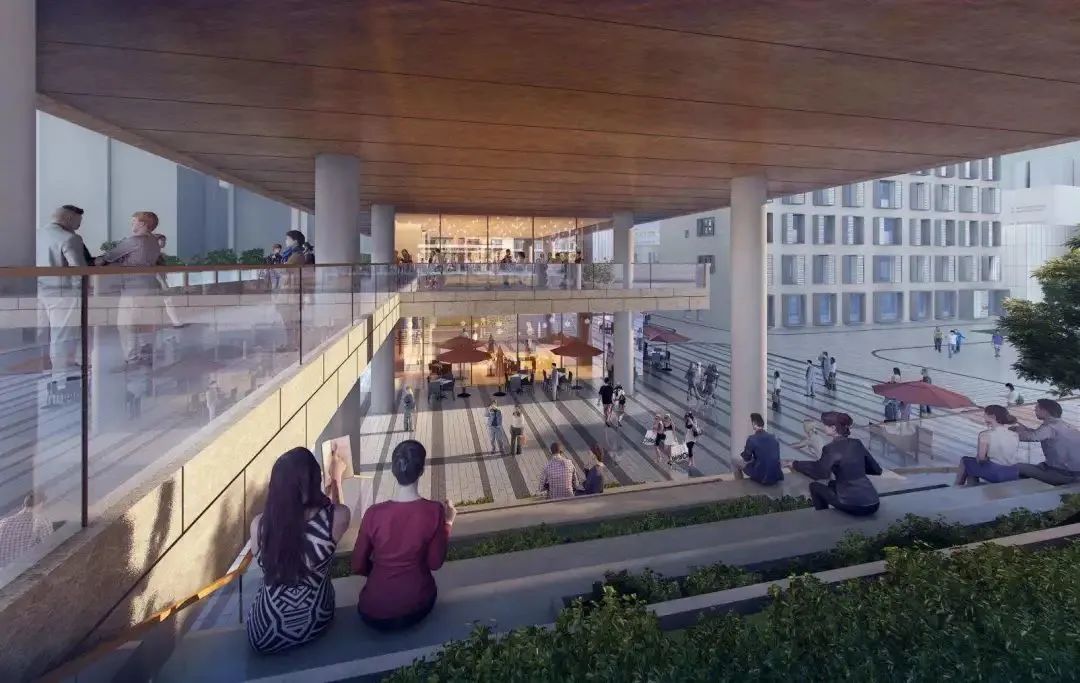 2021年上海最火的十大购物中心,上海十大必逛商场排行榜